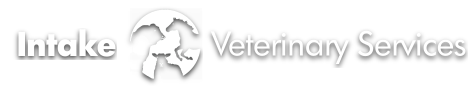 Intake Veterinary Services Limited Intake Veterinary Services Limited