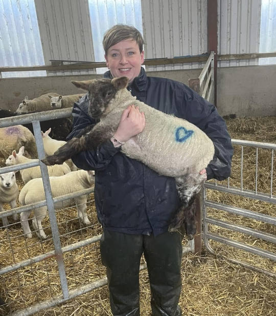 Julie Craig - Intake Vets Hexham